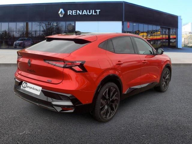 Renault Rafale image 9