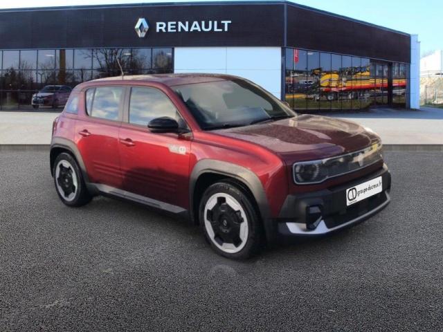 Renault R 4 image 4
