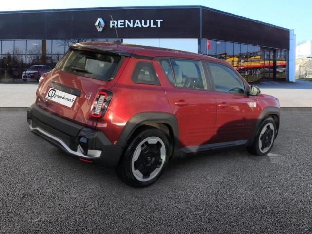 Renault R 4 image 3