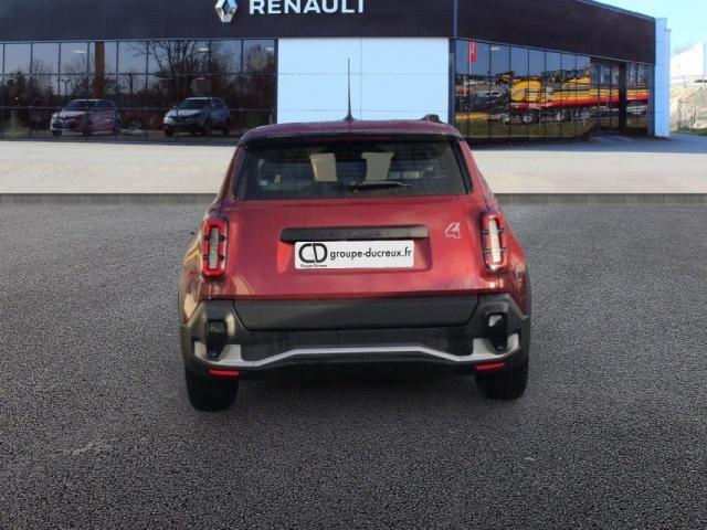 Renault R 4 image 5