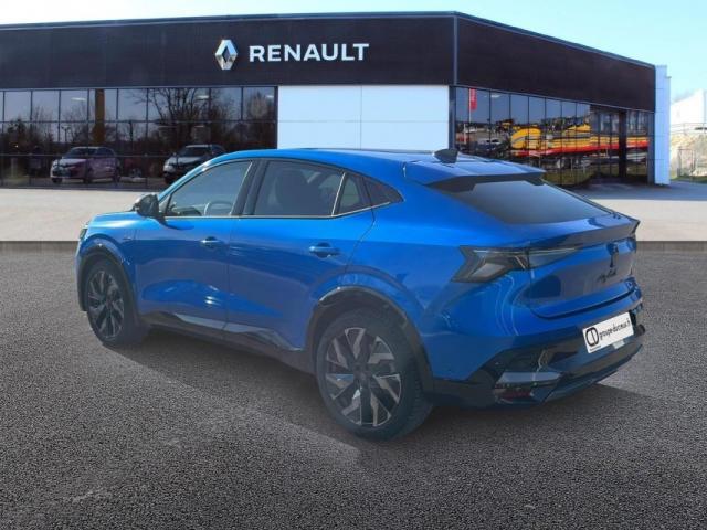 Renault Rafale image 5