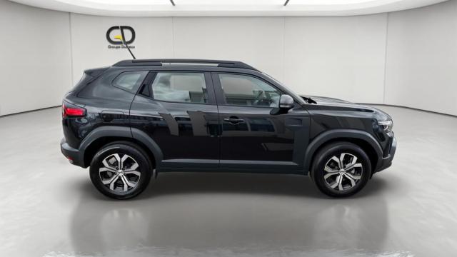 Dacia Duster image 7
