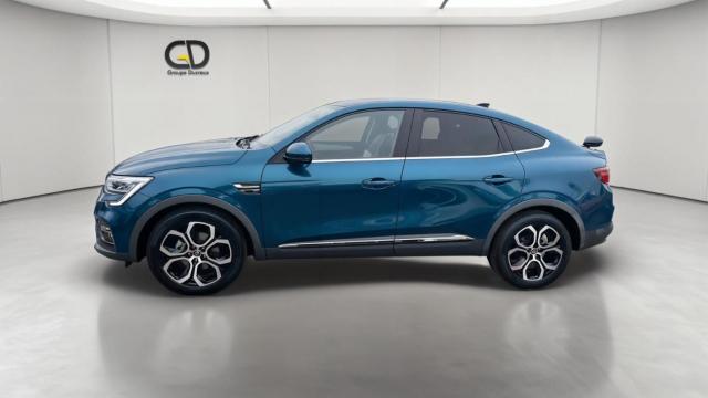 Renault Arkana image 5