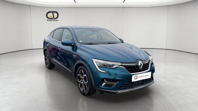Renault Arkana image 7
