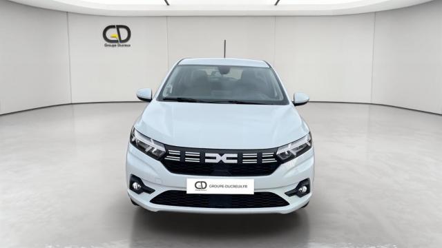 Dacia Sandero image 9