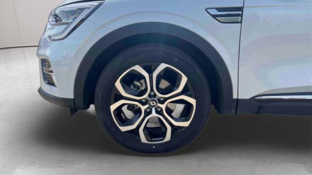 Renault Arkana image 8