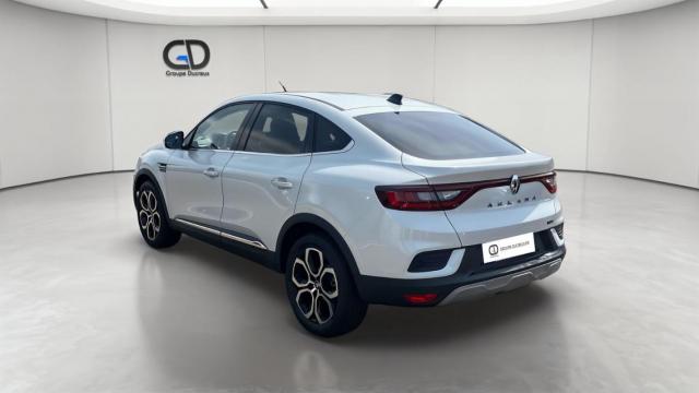 Renault Arkana image 7