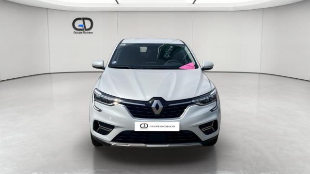 Renault Arkana image 3