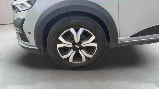 Dacia Sandero image 6