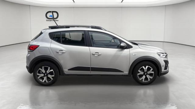 Dacia Sandero image 8