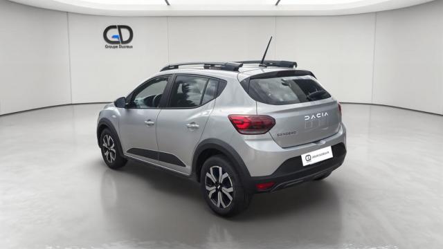 Dacia Sandero image 2
