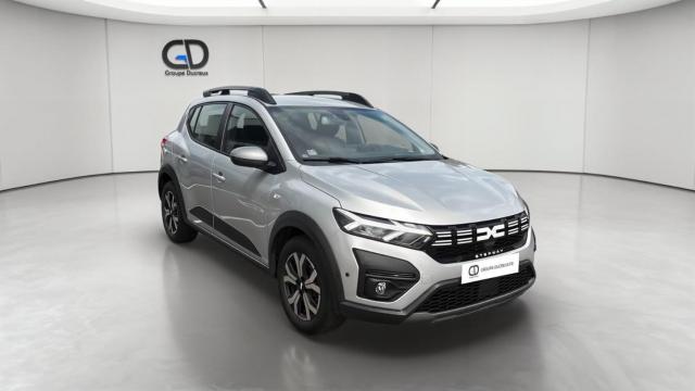 Dacia Sandero image 1