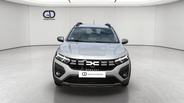 Dacia Sandero image 3