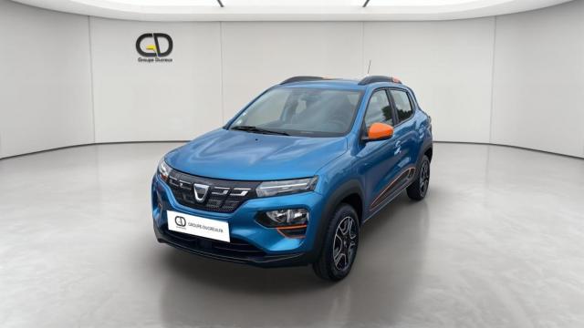 Dacia