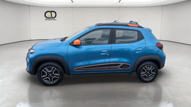 Dacia Spring image 6