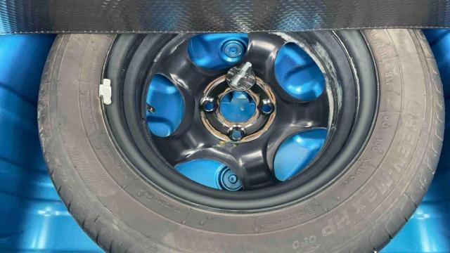 Dacia Spring image 8