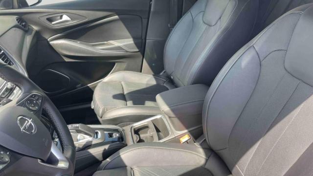Opel Grandland X image 4