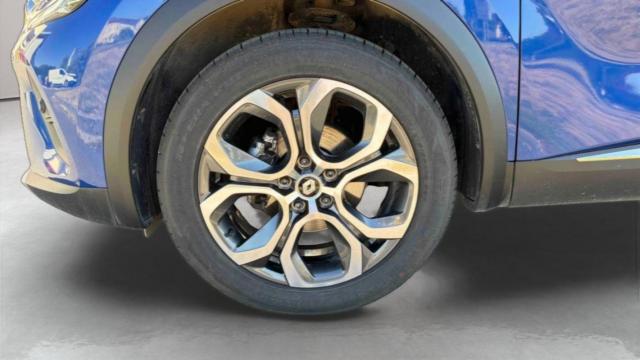 Renault Captur image 1