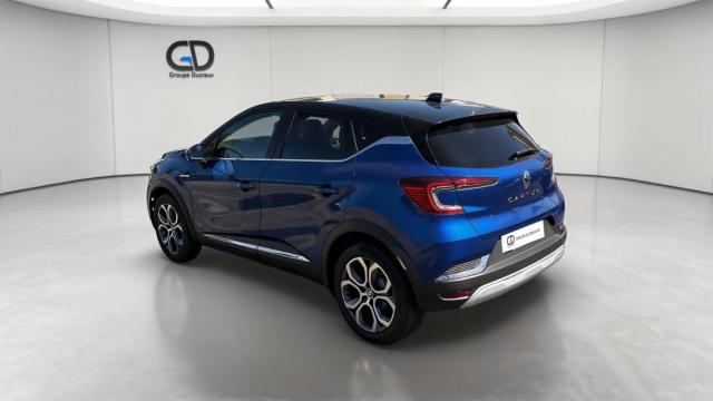 Renault Captur image 2