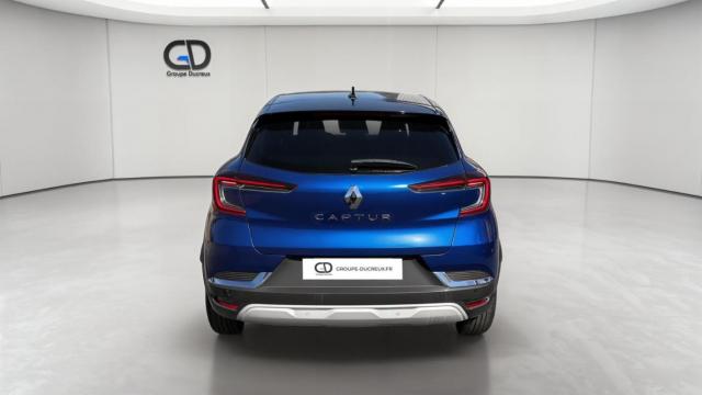 Renault Captur image 7