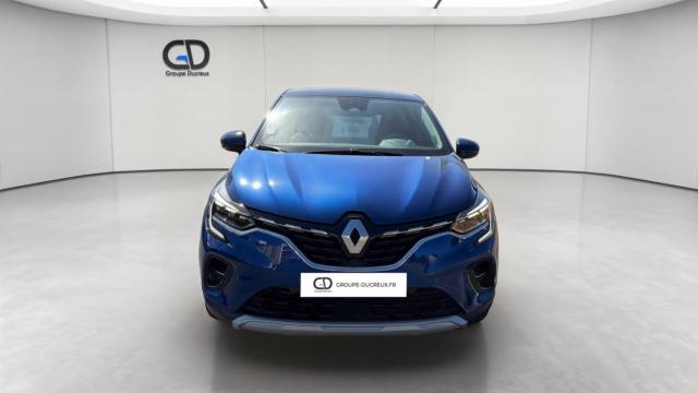 Renault Captur image 4