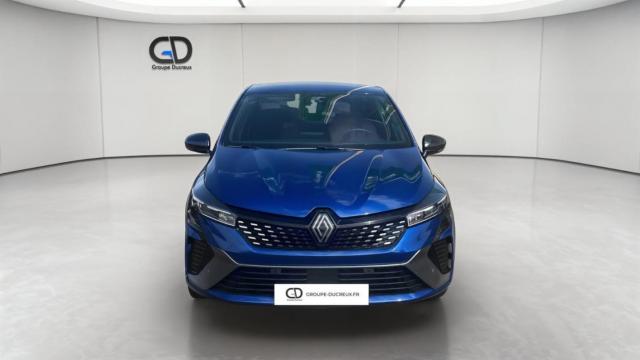 Renault Clio image 6