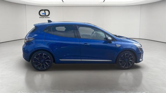Renault Clio image 7