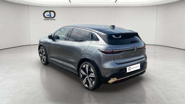 Renault Mégane E-Tech image 6