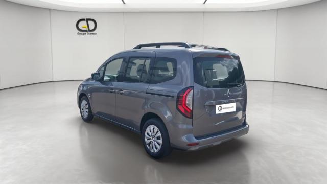 Renault Kangoo image 9