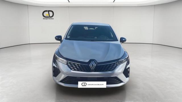 Renault Clio image 4