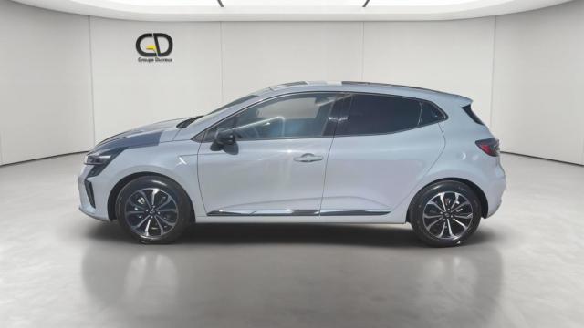 Renault Clio image 1