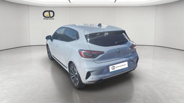 Renault Clio image 9