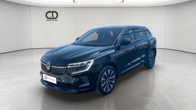 Renault Austral image 8