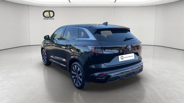 Renault Austral image 6