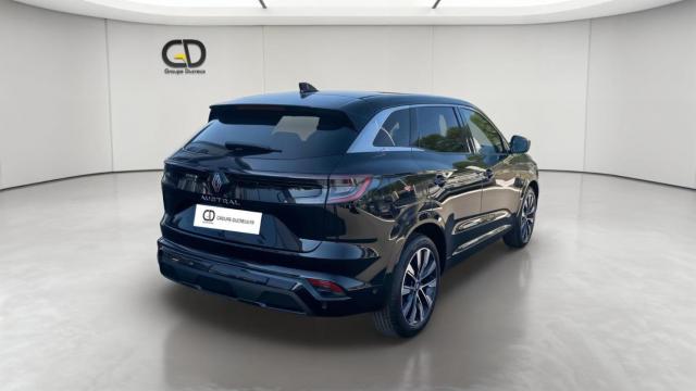 Renault Austral image 5