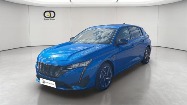 Peugeot 308 image 7