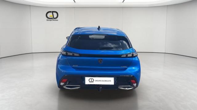 Peugeot 308 image 9