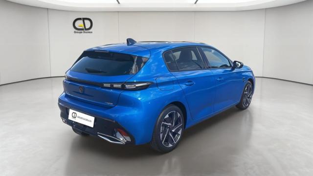 Peugeot 308 image 5