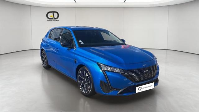 Peugeot 308 image 3