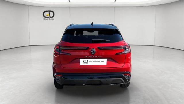 Renault Austral image 2