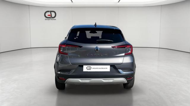 Renault Captur image 3