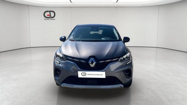 Renault Captur image 9