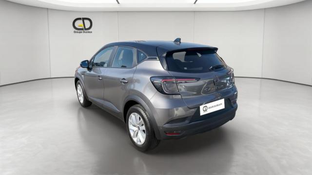 Renault Captur image 4