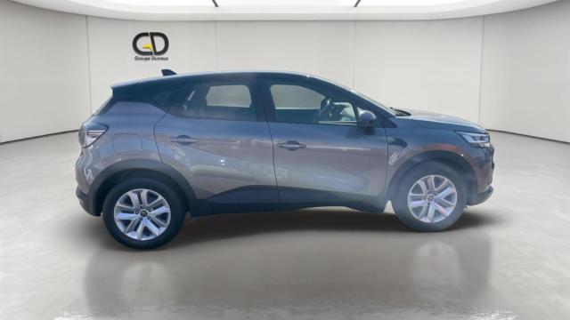 Renault Captur image 7