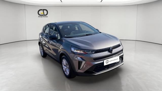 Renault Captur image 9