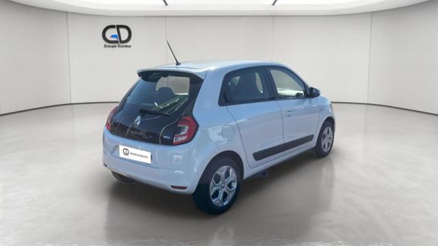Renault Twingo image 6