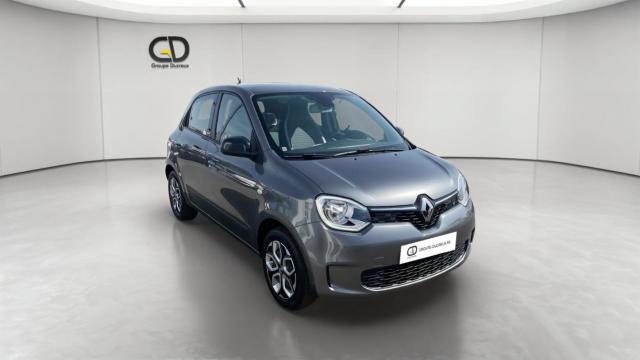 Renault Twingo image 8