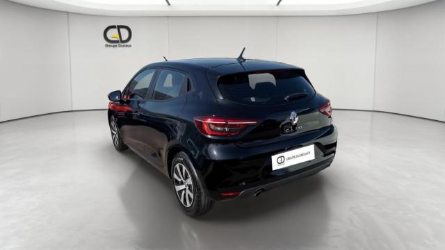 Renault Clio image 5