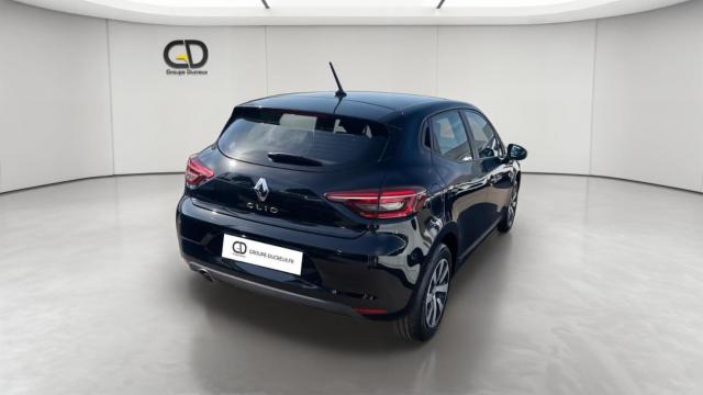 Renault Clio image 8