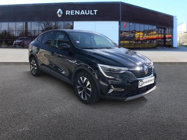 Renault Arkana image 9